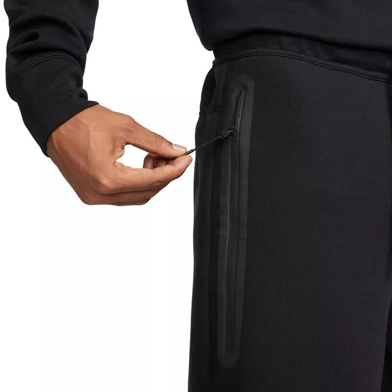 Pantalones cortos Nike Tech Fleece Short Nike 4/5
