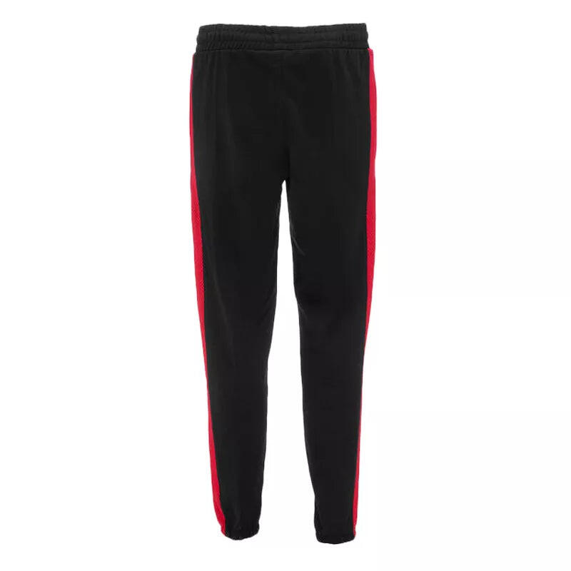 Jogging Chicago Bulls Logo 7/7
