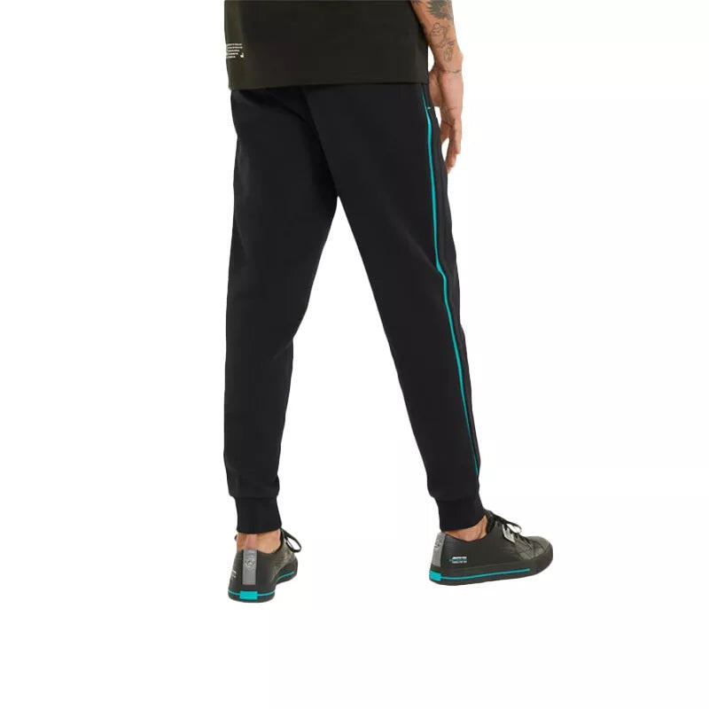 Calças de Treino Puma FD Mercedes F1 para Homem 5/6