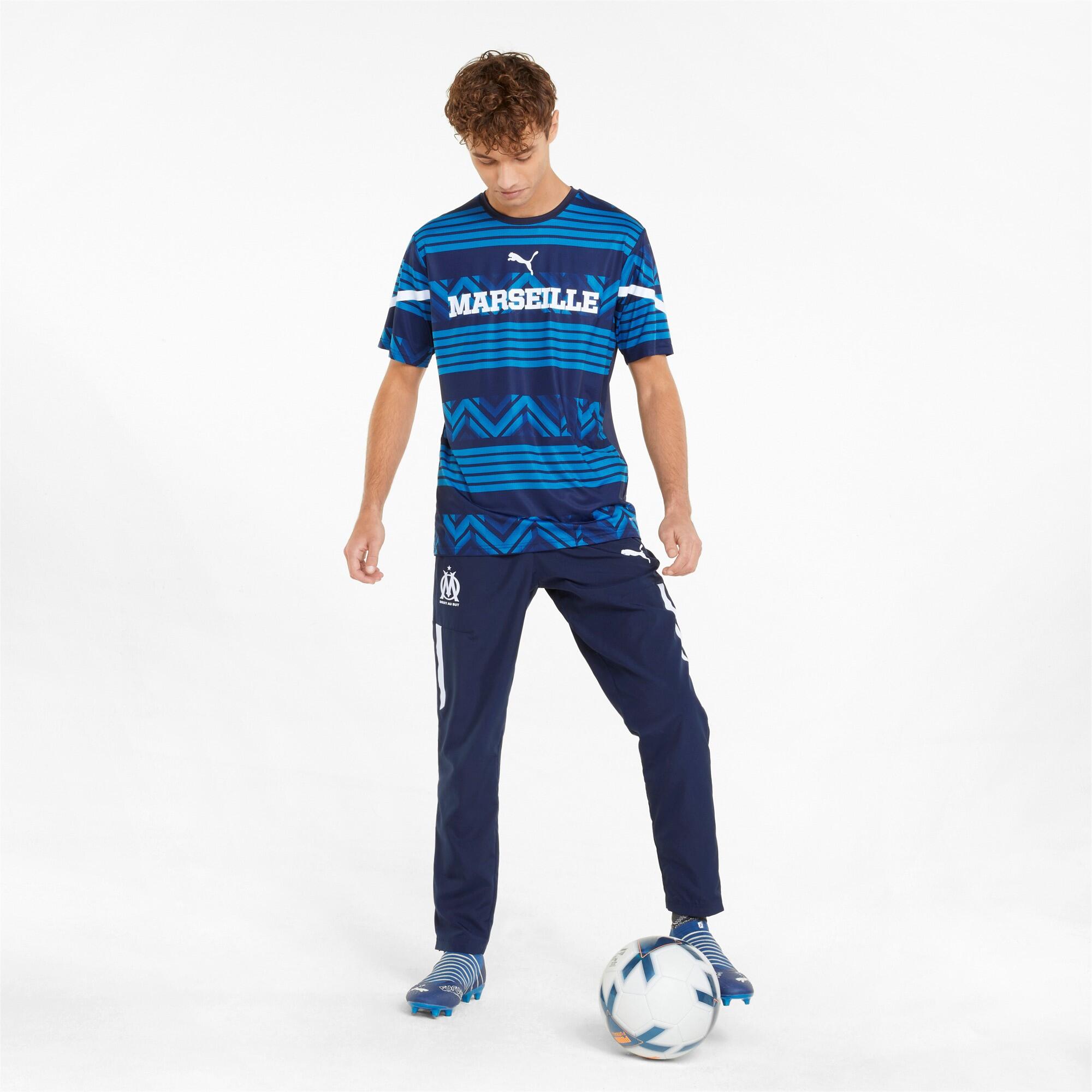 Jogging prematch om 2022/23 3/5