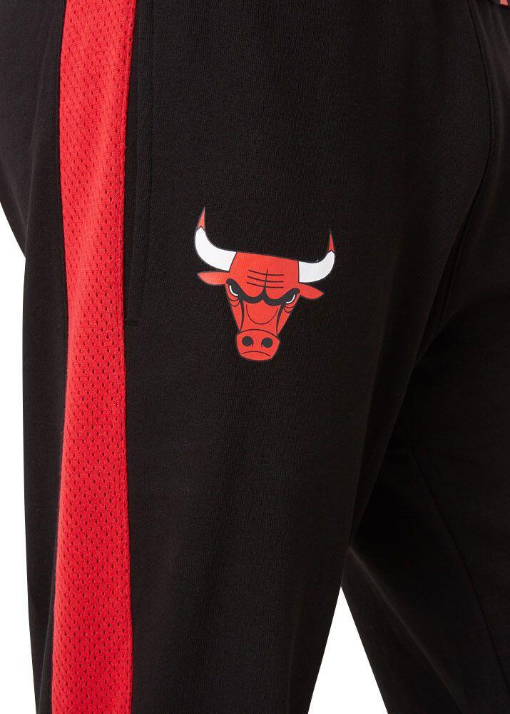 Jogging Chicago Bulls Logo 4/7