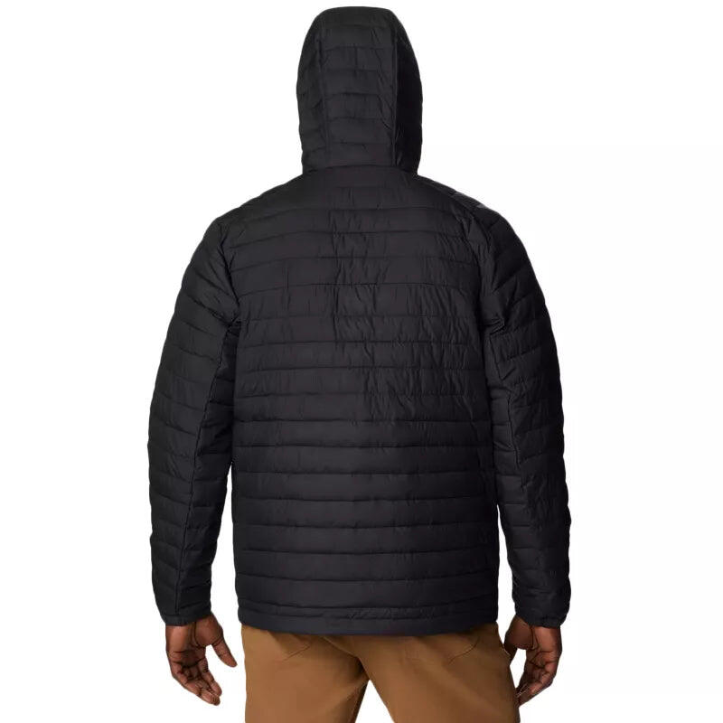 Blusão Columbia HOODED JACKET UNDER ZRMOUR 3/7