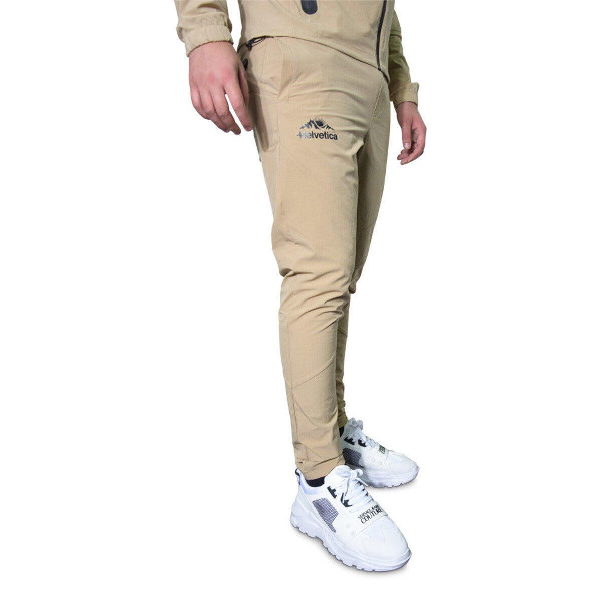 Pantalón de chándal Helvetica CORTE para hombre 5/6