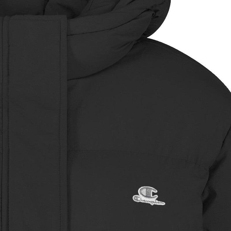 Doudoune Champion DOUDOUNE FEMME HOODED CHAMPION 3/3