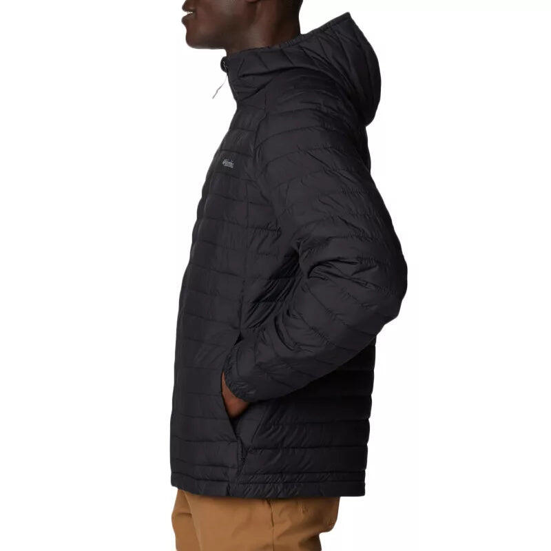 Blusão Columbia HOODED JACKET UNDER ZRMOUR 2/7