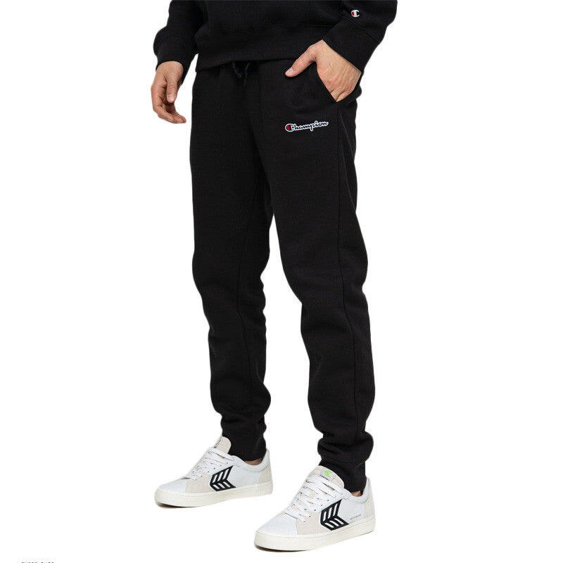 Pantalon de survêtement Champion Rib Cuff Pants 5/6