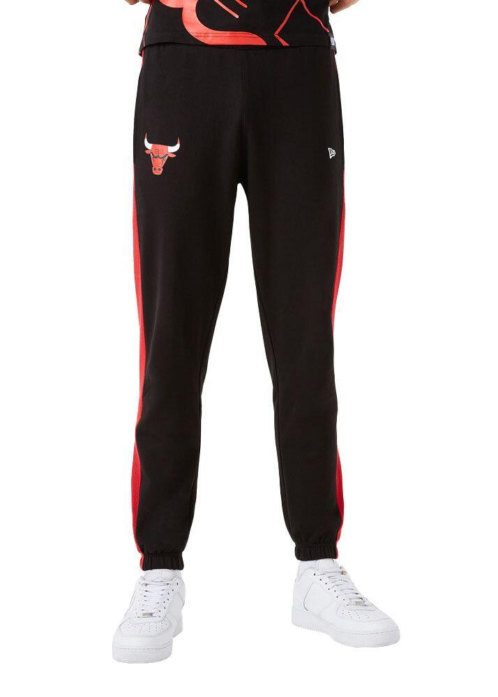Jogging Chicago Bulls Logo 6/7