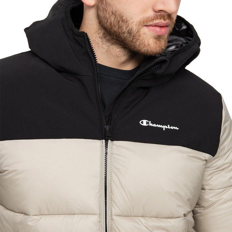 Casaco Acolchoado Champion DOUDOUNE HOMME CHAMPION 6/7
