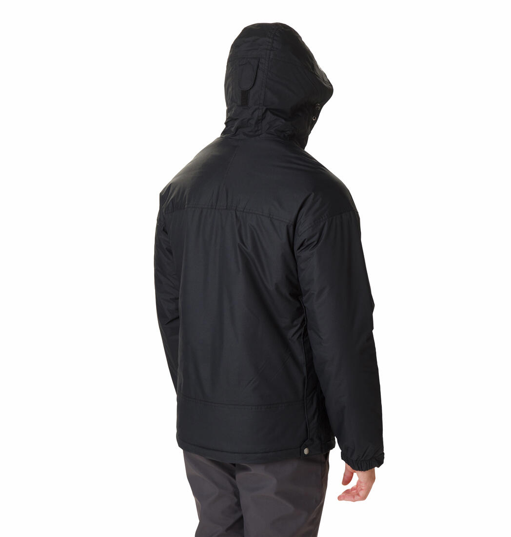 Coupe-vent Columbia VESTE COUPE-VENT HOMME CHALLENGER COLUMBIA 3/7