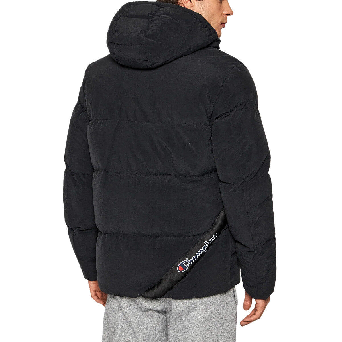 Blouson Champion BLOUSON HOMME CHAMPION 4/6