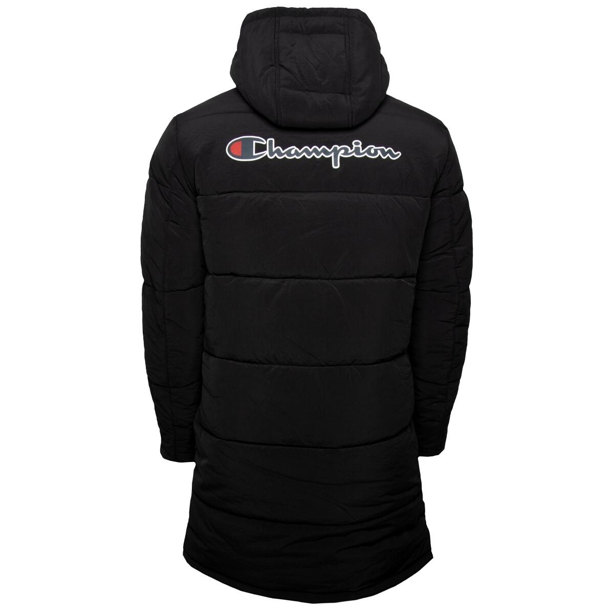 Casaco Acolchoado Champion DOUDOUNE HOMME CHAMPION 2/6