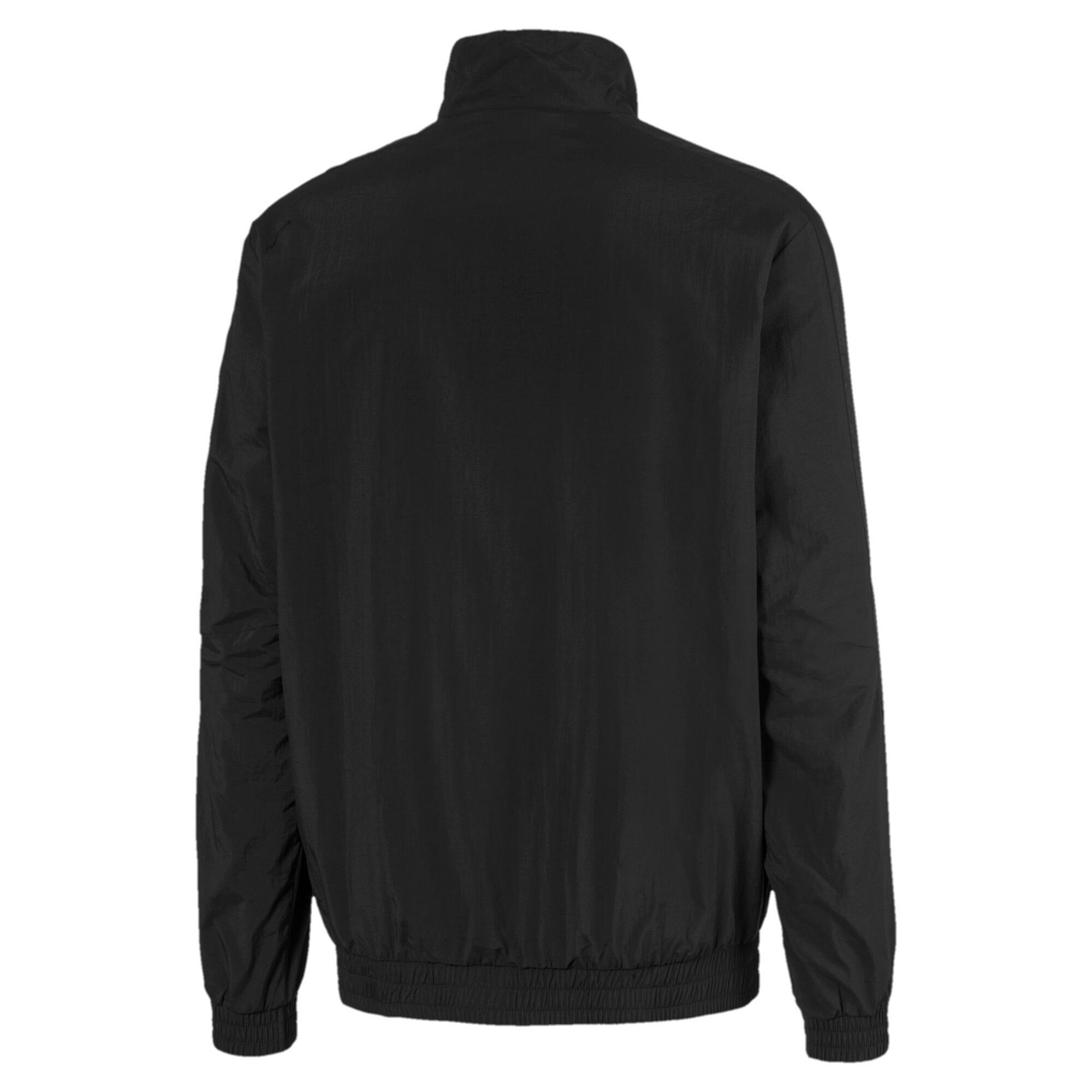 Casaco de Treino Puma Mercedes Street Woven 2/5