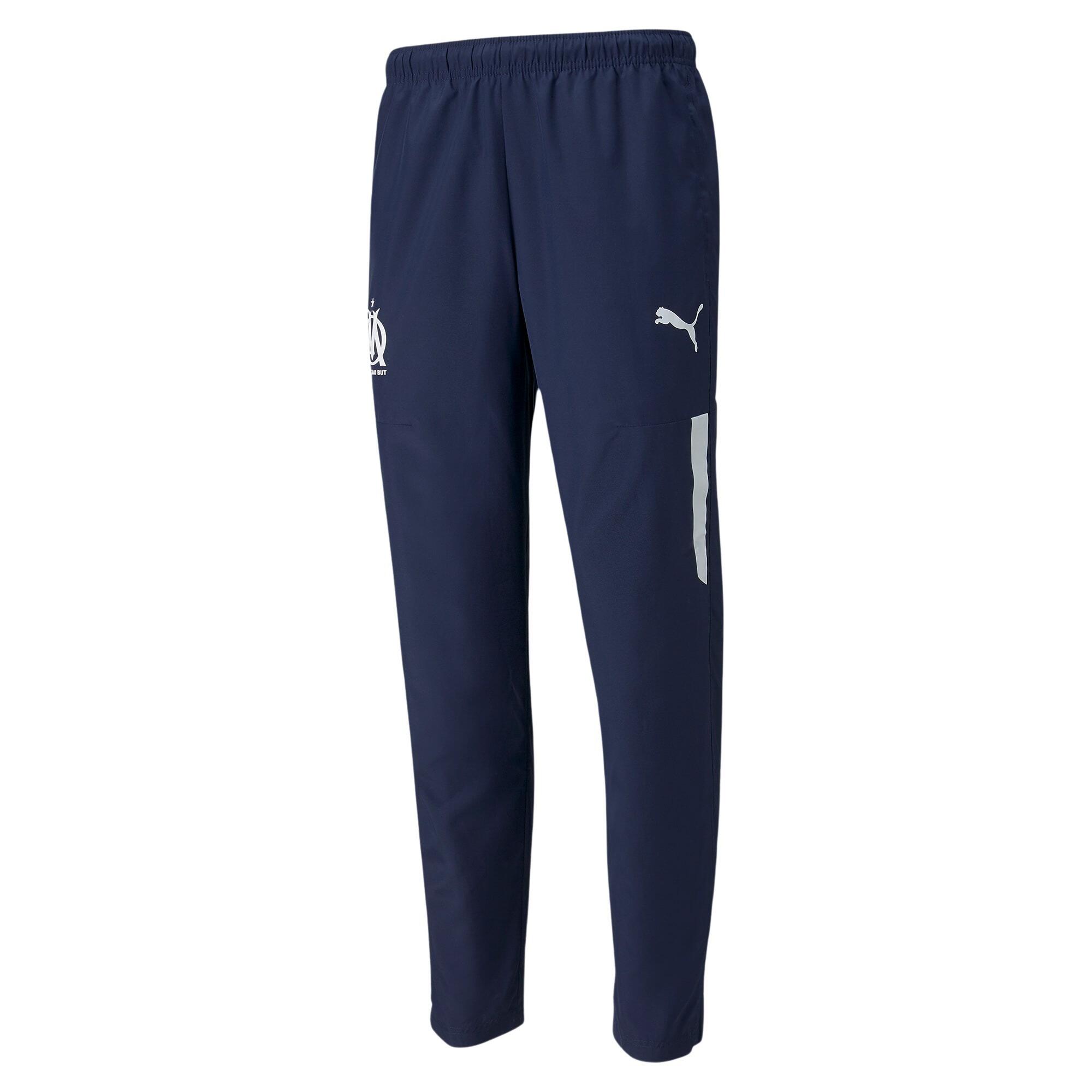 Jogging prematch om 2022/23 5/5