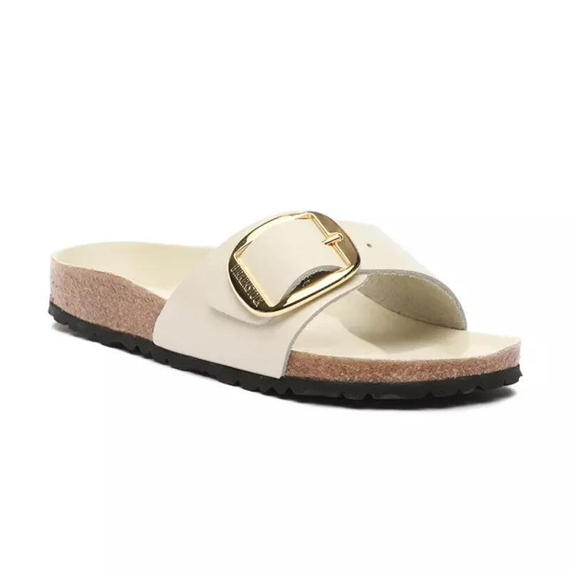 Sandálias Birkenstock para Mulher Birkenstock Madrid Big Buckle Birkenstock 5/6
