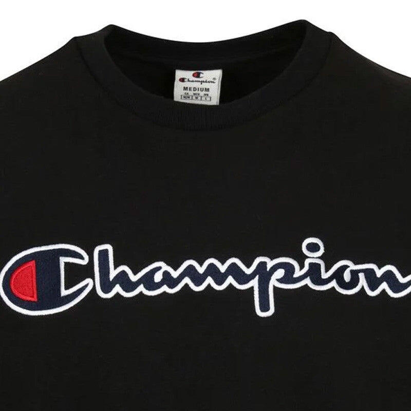 Felpa Champion Crewneck Sweatshirt 3/3