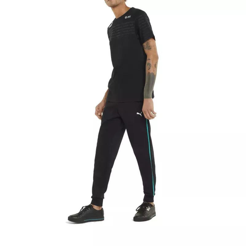 Calças de Treino Puma FD Mercedes F1 para Homem 6/6