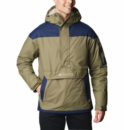 Coupe-vent Columbia VESTE COUPE-VENT HOMME CHALLENGER COLUMBIA