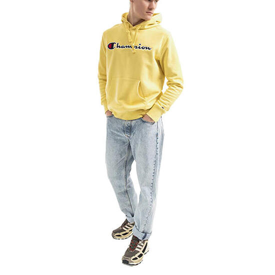 Sweat Champion SWEAT A CAPUCHE HOMME CHAMPION