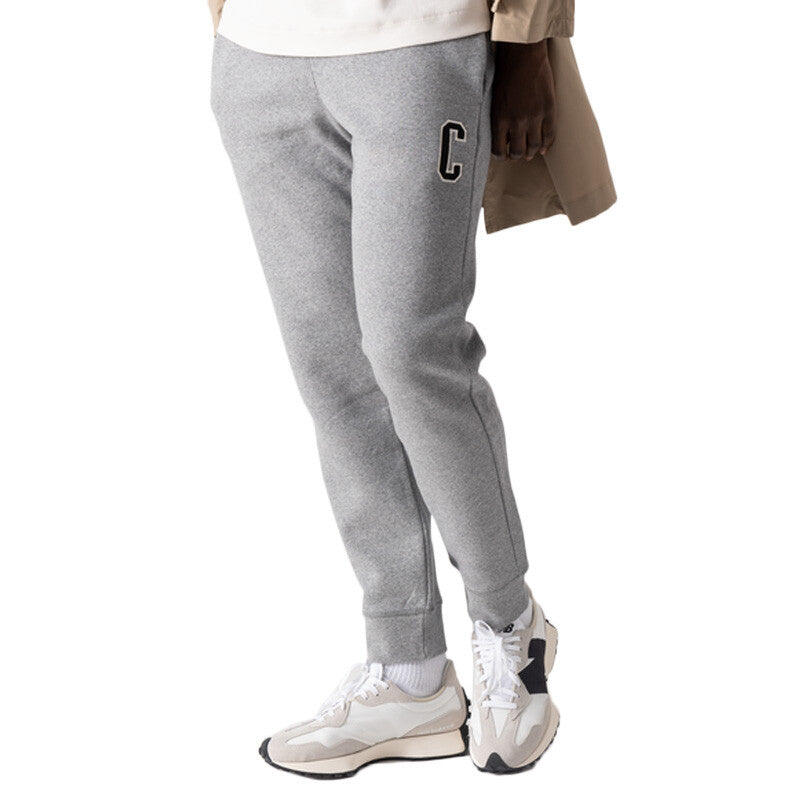 Pantaloni Tuta Uomo Champion Polsino a Costine 3/7
