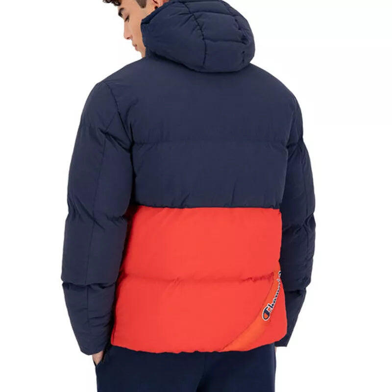 Blouson Champion BLOUSON HOMME CHAMPION 4/5