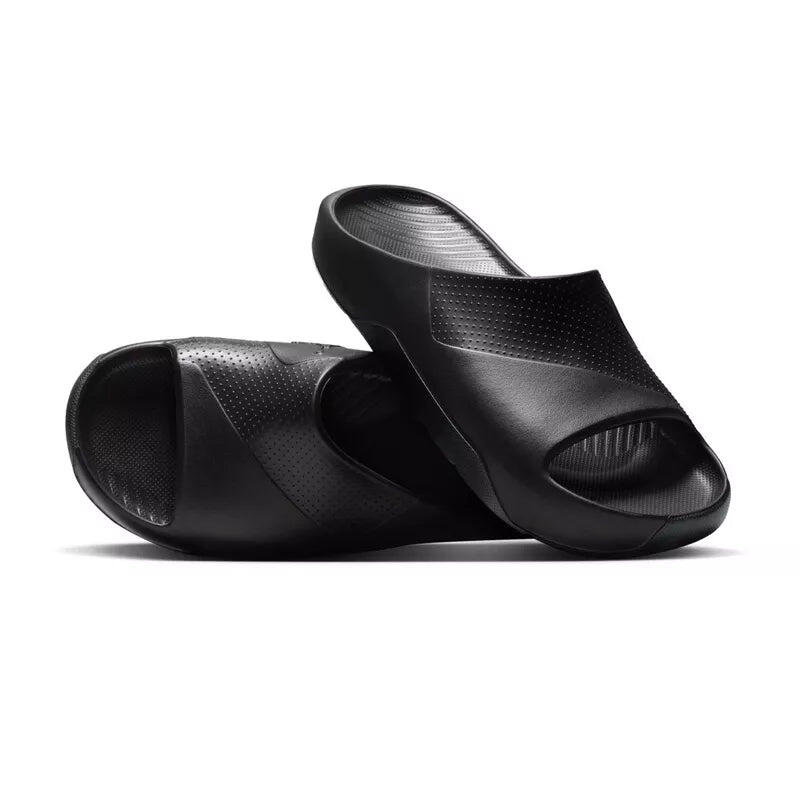 Sandale Nike Jordan W Post Claquette Nike 5/5
