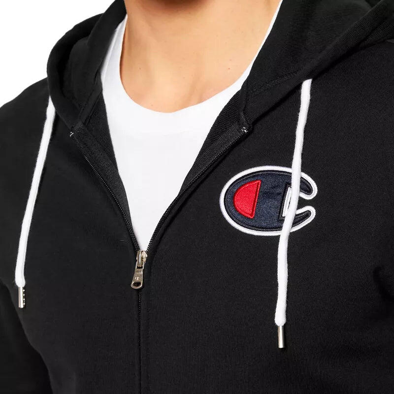 Sweat Champion SWEAT A CAPUCHE HOMME CHAMPION 5/5