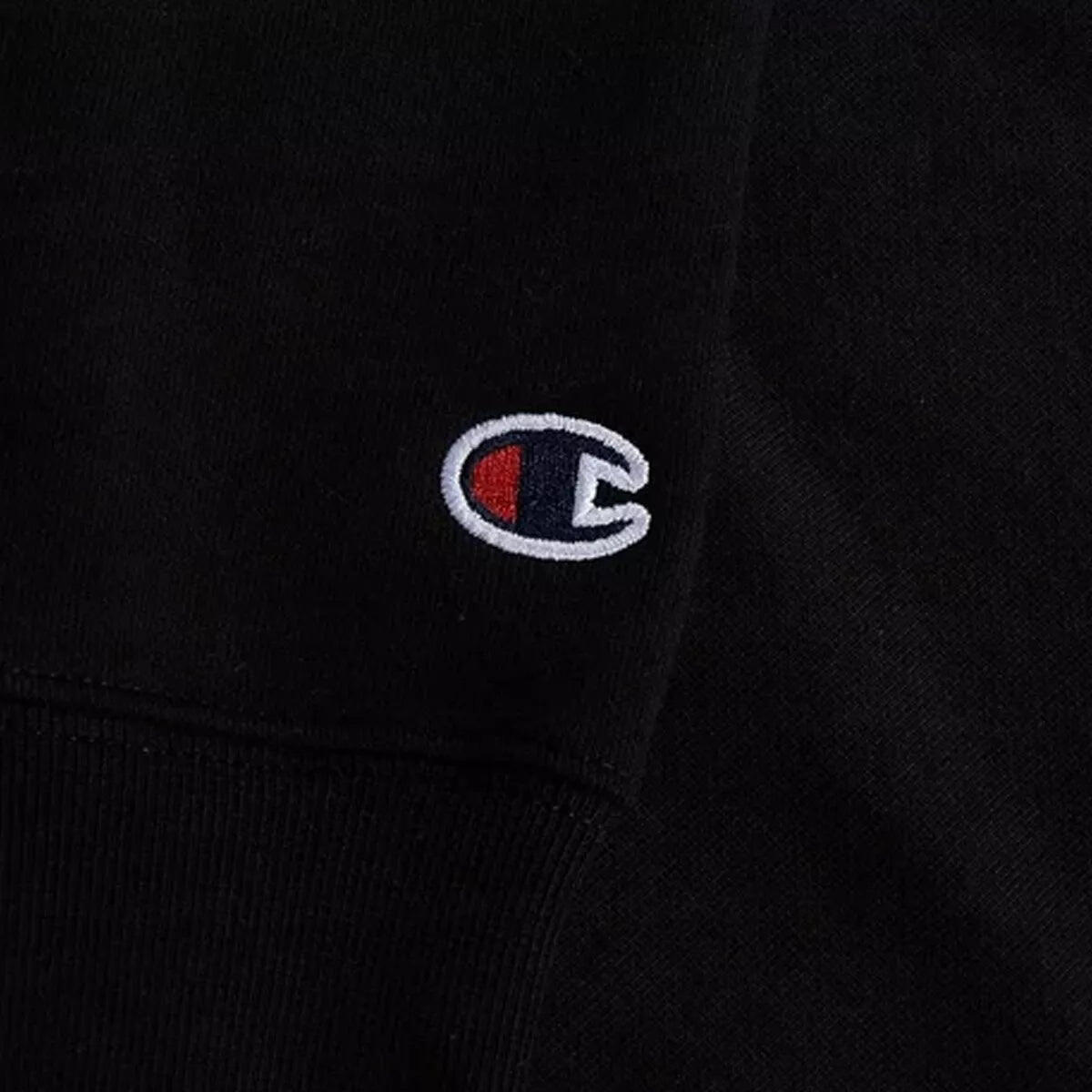Felpa Champion SWEAT A CAPUCHE HOMME CHAMPION 5/6