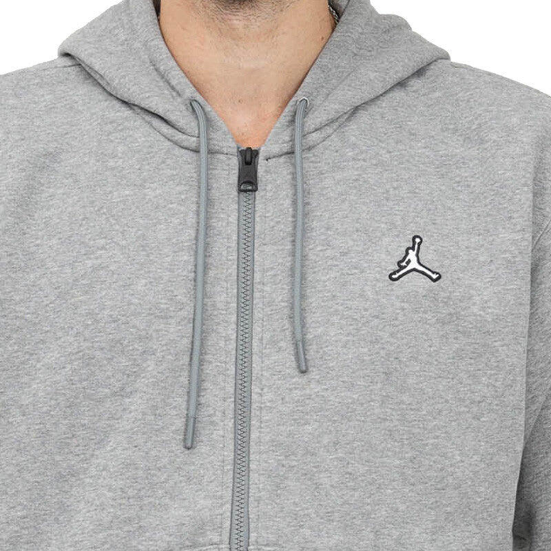 Casaco de Treino Desportivo Nike JORDAN ESS FULL ZIP SWEAT 3/3