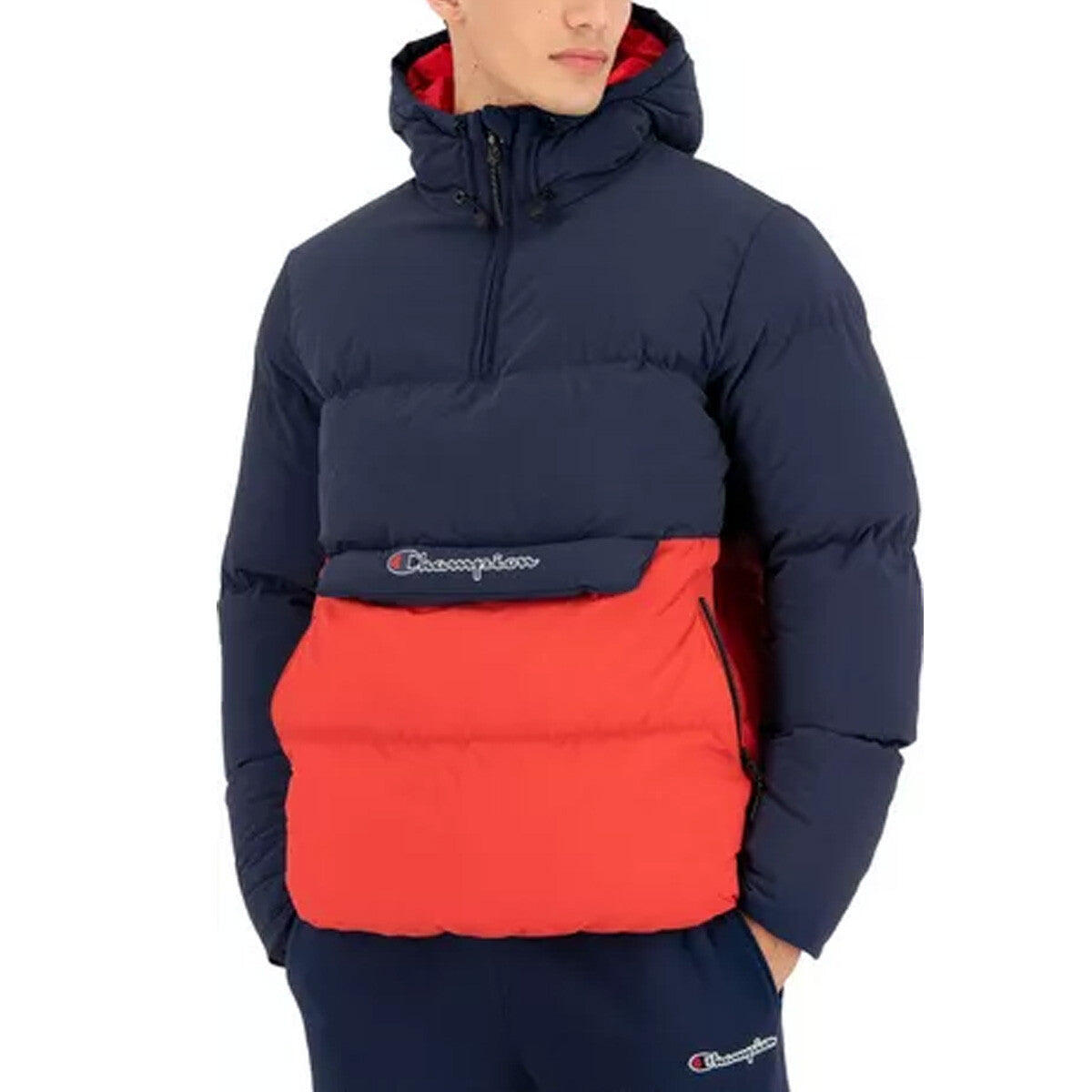 Blouson Champion BLOUSON HOMME CHAMPION 3/5