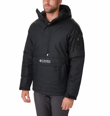 Challenger™ pullover da uomo per l'escursionismo