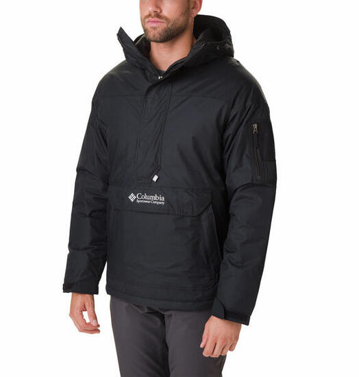 Coupe-vent Columbia VESTE COUPE-VENT HOMME CHALLENGER COLUMBIA