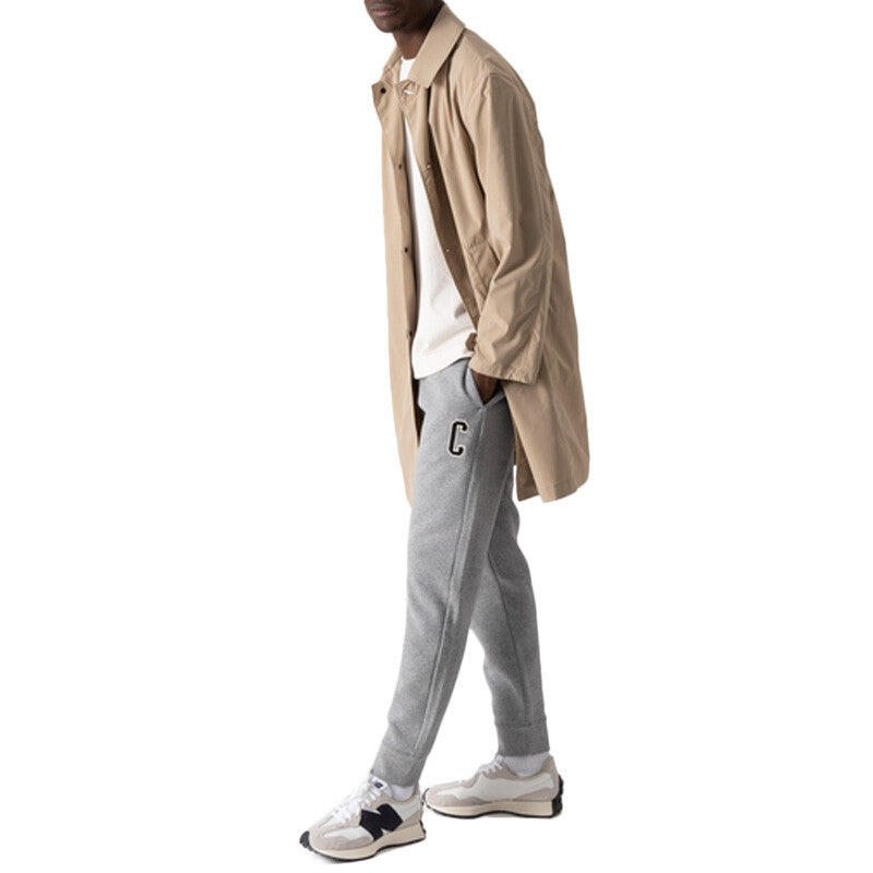 Pantaloni Tuta Uomo Champion Polsino a Costine 5/7