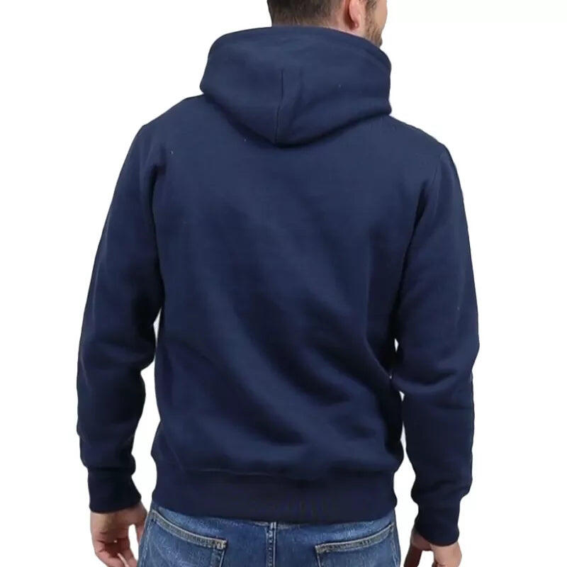 Sweat-shirt Hommes Coupe ample 4/5