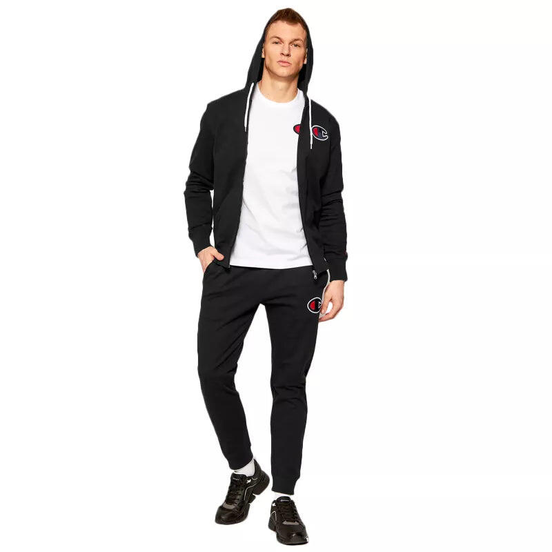 Sweat Champion SWEAT A CAPUCHE HOMME CHAMPION 4/5