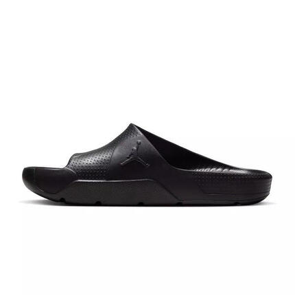 Slipper Wmns Jordan Post - FZ6511-001 Zwart