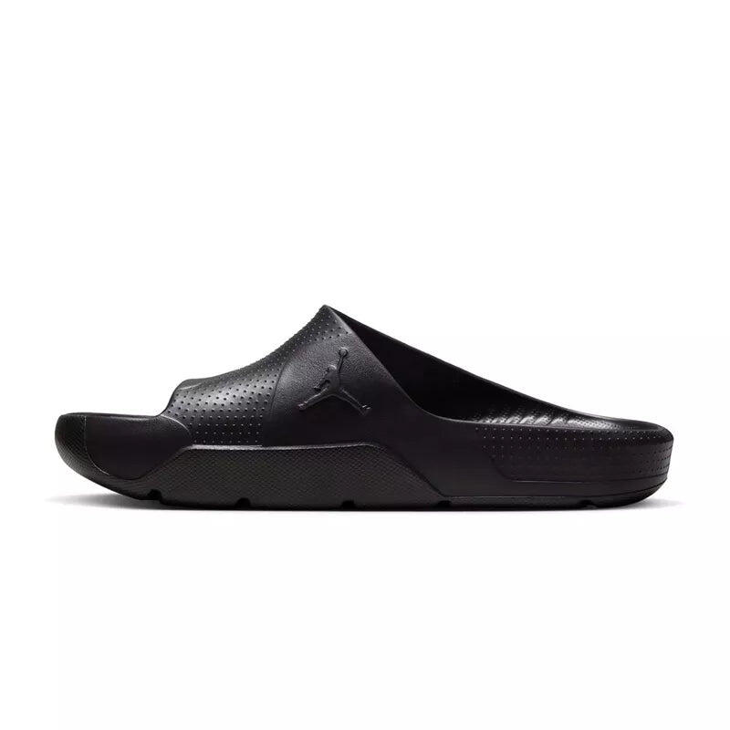 Nike - Sandale Nike Jordan Post - Sandales - Noir - Decathlon
