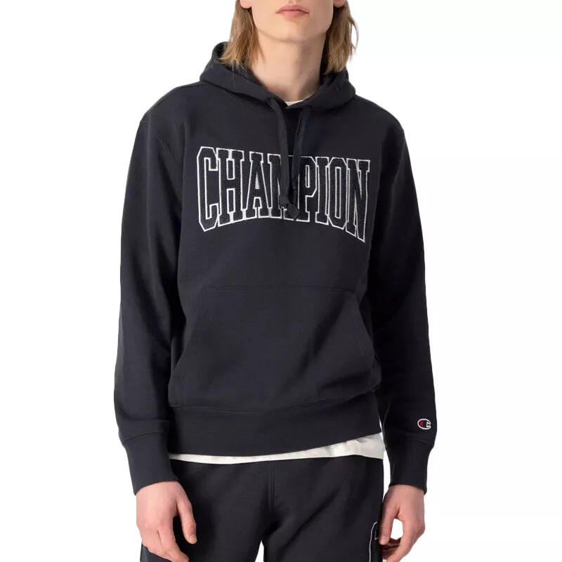Sweatshirt Champion SWEATSHIRT Champion 3/6