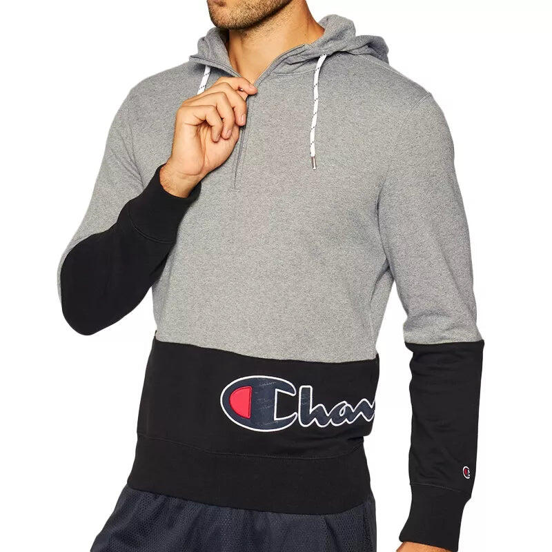 Felpa Champion TEE-SHIRT HOMME CHAMPION 3/7
