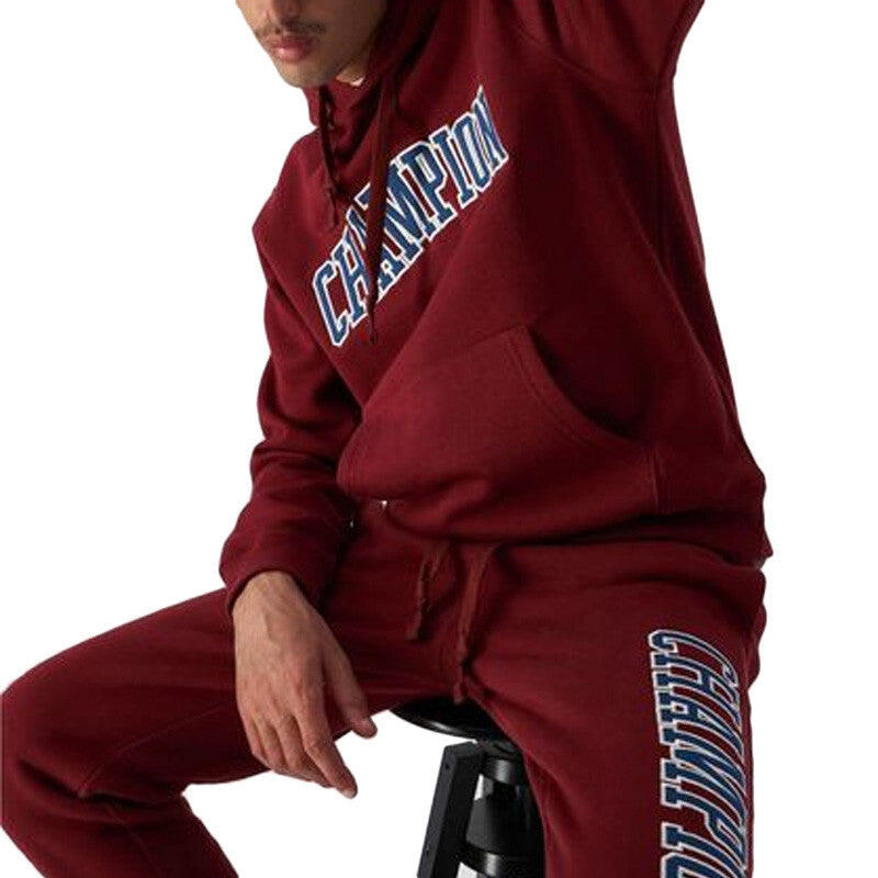 Sweat Champion SWEAT A CAPUCHE HOMME CHAMPION 3/5