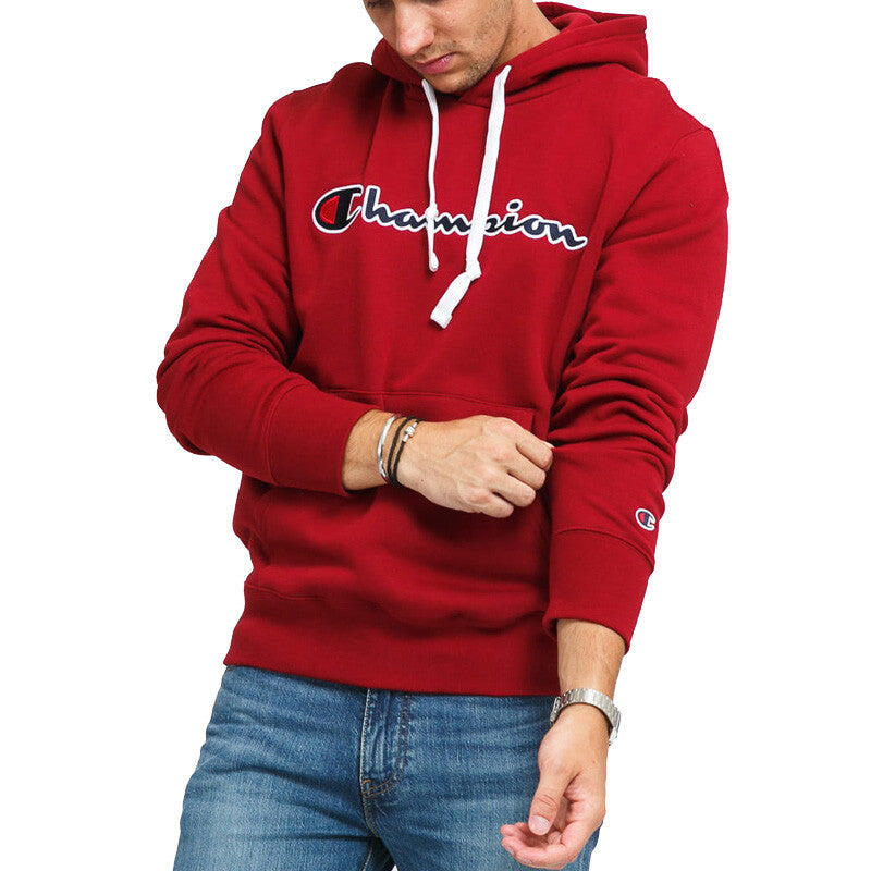 Felpa Champion SWEAT A CAPUCHE FEMME CHAMPION 3/5