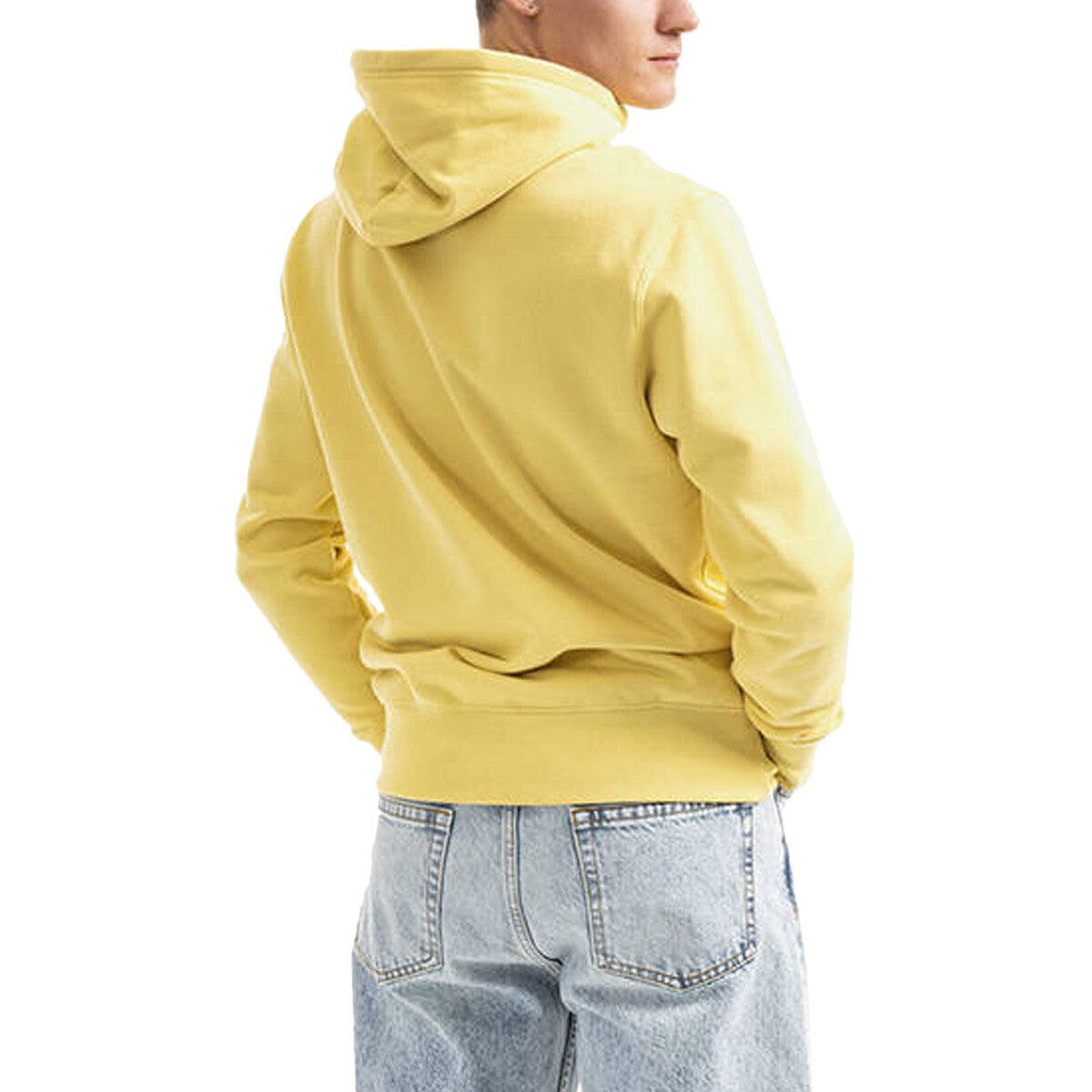 Sweat Champion SWEAT A CAPUCHE HOMME CHAMPION 4/7