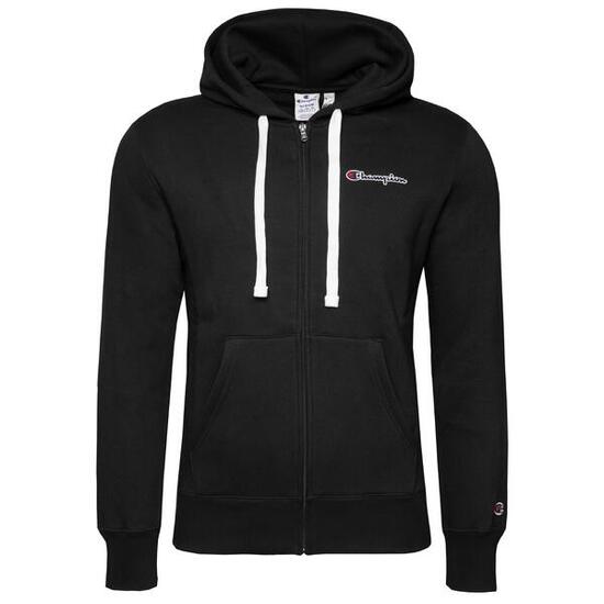 Sweat à capuche Champion FULL ZIP