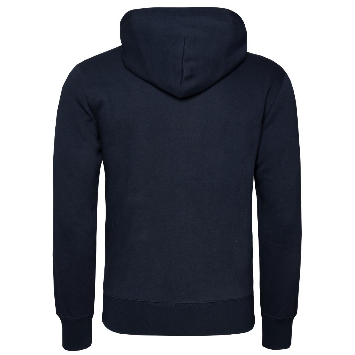 Sweat Champion SWEAT A CAPUCHE HOMME FULL ZIP CHAMPION 2/5