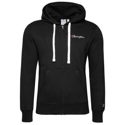 Sweat à capuche Champion FULL ZIP