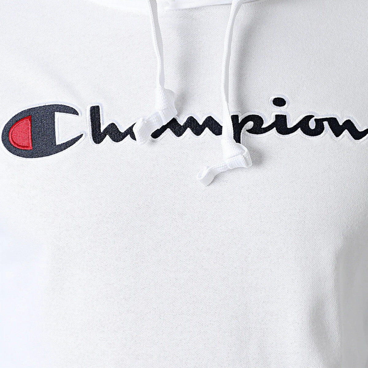 Felpa Champion SWEAT A CAPUCHE HOMME CHAMPION 4/6