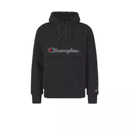 Sweat Champion SWEAT A CAPUCHE HOMME HALF ZIP TOP POLAIRE CHAMPION