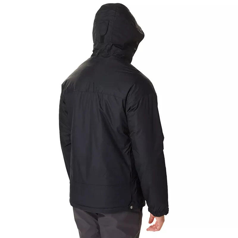 Coupe-vent Columbia VESTE COUPE-VENT HOMME CHALLENGER COLUMBIA 6/7