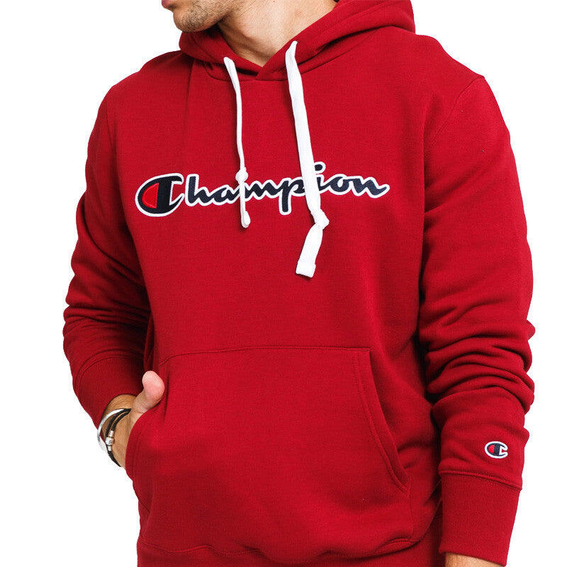 Felpa Champion SWEAT A CAPUCHE FEMME CHAMPION 5/5