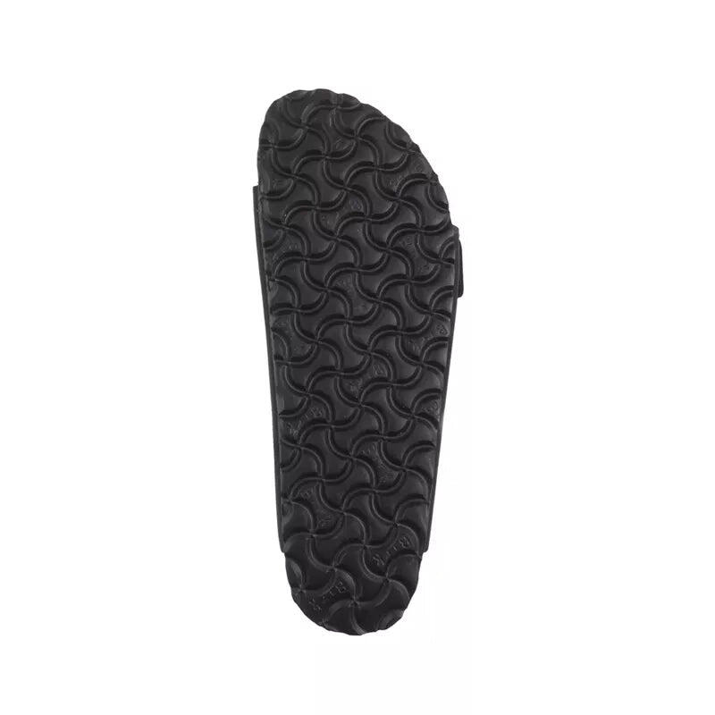 Sandálias Birkenstock Arizona Soft em Camurça Estreitas 6/7