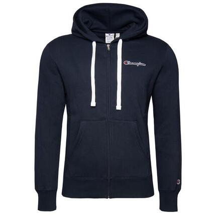 Sweat à capuche Champion FULL ZIP